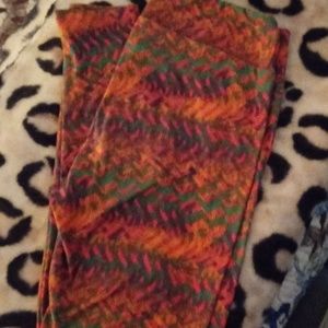 ✳4 for 20✳LuLaRoe TC leggings